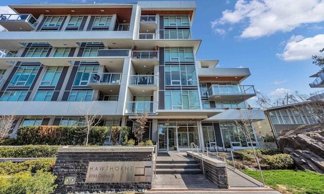 102 4988 cambie street, vancouver, bc