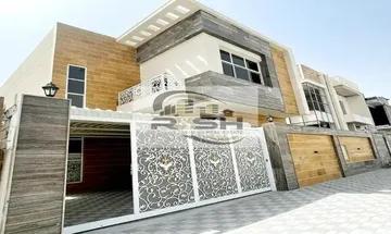 Villa for sale in the Emirate of Ajmanwith Jasmine