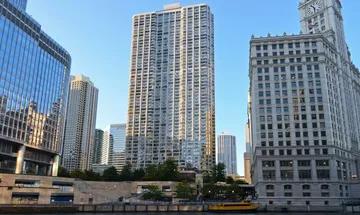 property for sale in 405 N Wabash Ave Unit 1808