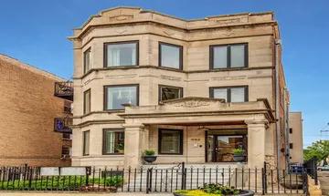 property for sale in 942 N Fairfield Ave Apt 1R