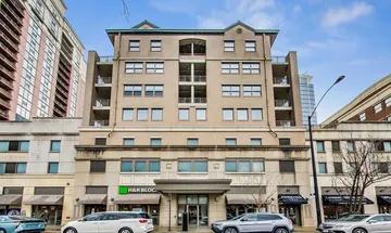 property for sale in 1111 S State St Unit A404