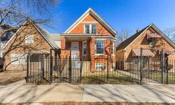 property for sale in 847 N Saint Louis Ave