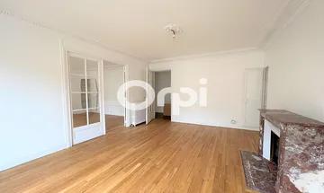 Paris apartment 3 room(s) 70 m2