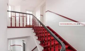 IMMOBERLIN.DE - As good as new free &a; rented apartments with south-facing terrace in a quiet, comfortable location near WISTA