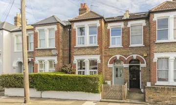 4 bedroom house for sale in Himley Road, Tooting, SW17