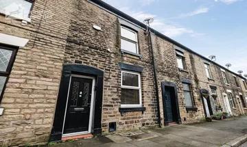 3 bedroom terraced house for sale in Manchester Road, Ashton-under-lyne, Lancashire, OL5