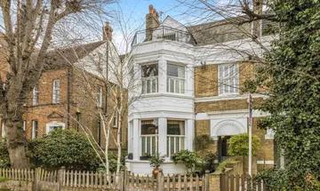 5 bedroom house for sale in Rydal Road, Streatham, SW16