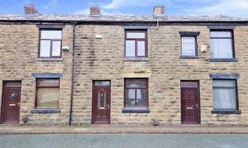2 bedroom terraced house for sale in Ainsworth Road, Radcliffe, M26