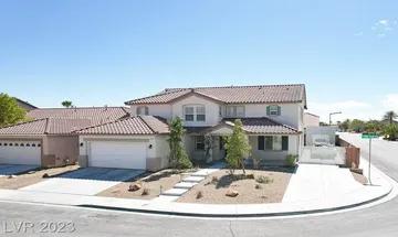 property for sale in 5923 Pueblo Canyon Ave