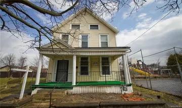 property for sale in 459 Masten Ave