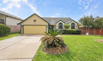 property for sale in 5502 Dove Forest Ln