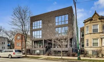 property for sale in 2040 N Kedzie Ave Unit 1N