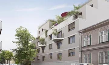 KH:EK:51: Energy-efficient new building with air heat pump and photovoltaic system | early 2024