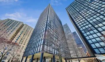 property for sale in 860 N Lake Shore Dr Apt 12M