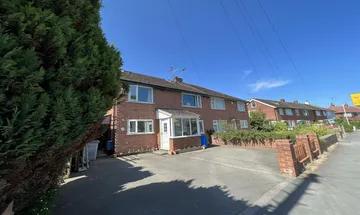 4 bedroom semi-detached house for sale in Glenwood Drive, Irby, Wirral, CH61