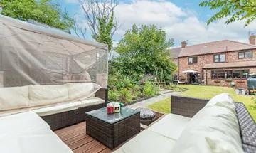3 bedroom semi-detached house for sale in Mersey View, Brighton-Le-Sands, L22