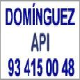 A.P.I. DomInguez