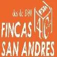 Fincas San Andres