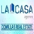 La Casa Agency | Comillas Real Estate
