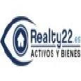 REALTY22 -Activos y Bienes