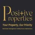 Positive Properties - AS