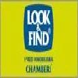 Look &amp; Find Chamberí