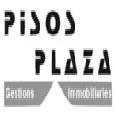 Pisos Plaza, S.L