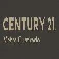 Century 21 Metro Cuadrado.