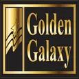 Golden Galaxy 9