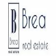 Brea Real Estate