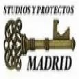 STUDIOS Y PROYECTOS MADRID