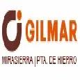 Gilmar Mirasierra - Puerta de Hierro