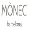 Mònec Barcelona