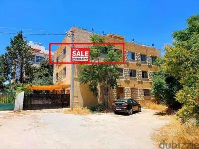 شقة فاخرة في شارع مكة للبيع ٨٥ متر apartment for sale 85 meter