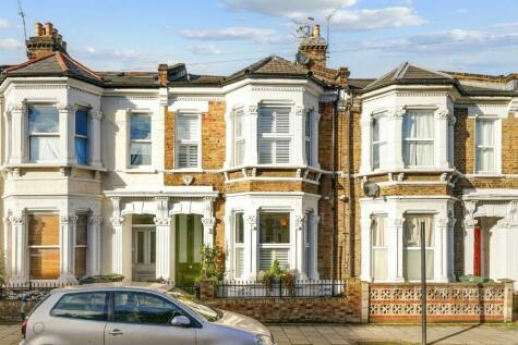 3 bedroom house for sale in Morval Road, Brixton, SW2