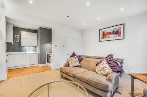 2 bedroom apartment for sale in Harbut Road, London, SW11