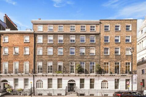 1 bedroom apartment for sale in Gloucester Place, Marylebone, London, W1U