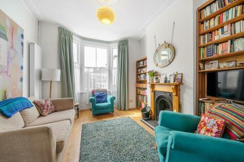 3 bedroom house for sale in Sulina Road, SW2