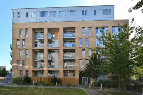 1 bedroom apartment for sale in Coral Apartments, Limehouse, E14