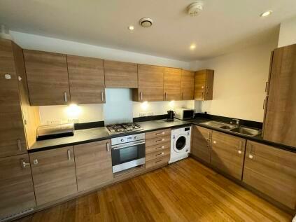 2 bedroom apartment for sale in London Road, Croydon, CR0