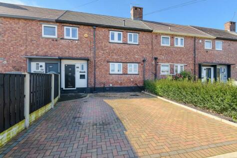 2 bedroom town house for sale in Jaunty Lane, Basegreen, S12
