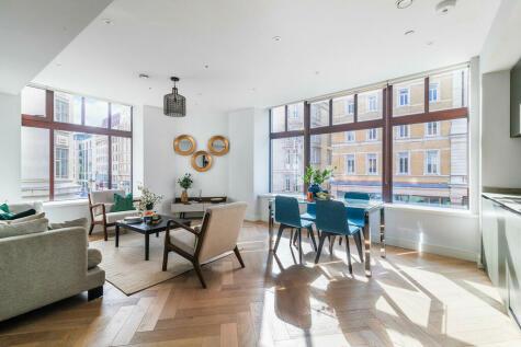 2 bedroom apartment for sale in Southampton Street, Covent Garden WC2, WC2E