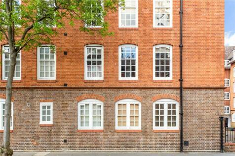 2 bedroom apartment for sale in Mulready House, Marsham Street, London, SW1P