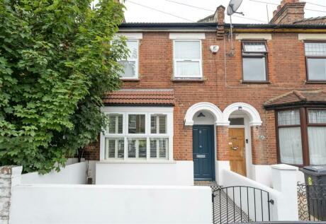 3 bedroom house for sale in Tennyson Road, Walthamstow, E17