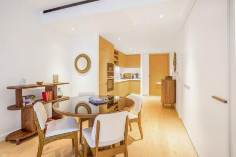 1 bedroom apartment for sale in L-000811, 2 Prospect Way, Battersea, SW11