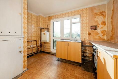 2 bedroom flat for sale in Maida Vale, London, W9