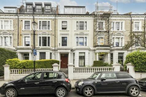 2 bedroom flat for sale in Elsham Road, West Kensington, W14
