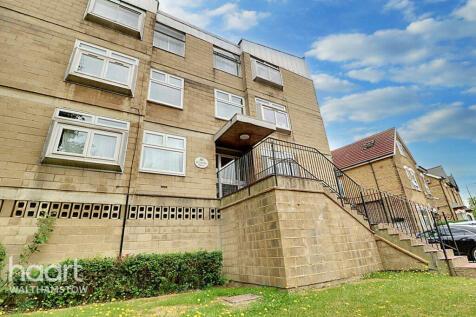 1 bedroom apartment for sale in Prospect Hill, Walthamstow, E17