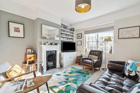 2 bedroom cottage for sale in Rosemary Cottages, SW14 , SW14