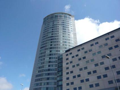 2 bedroom apartment for sale in Beetham Tower, Old Hall Street, Liverpool, L3